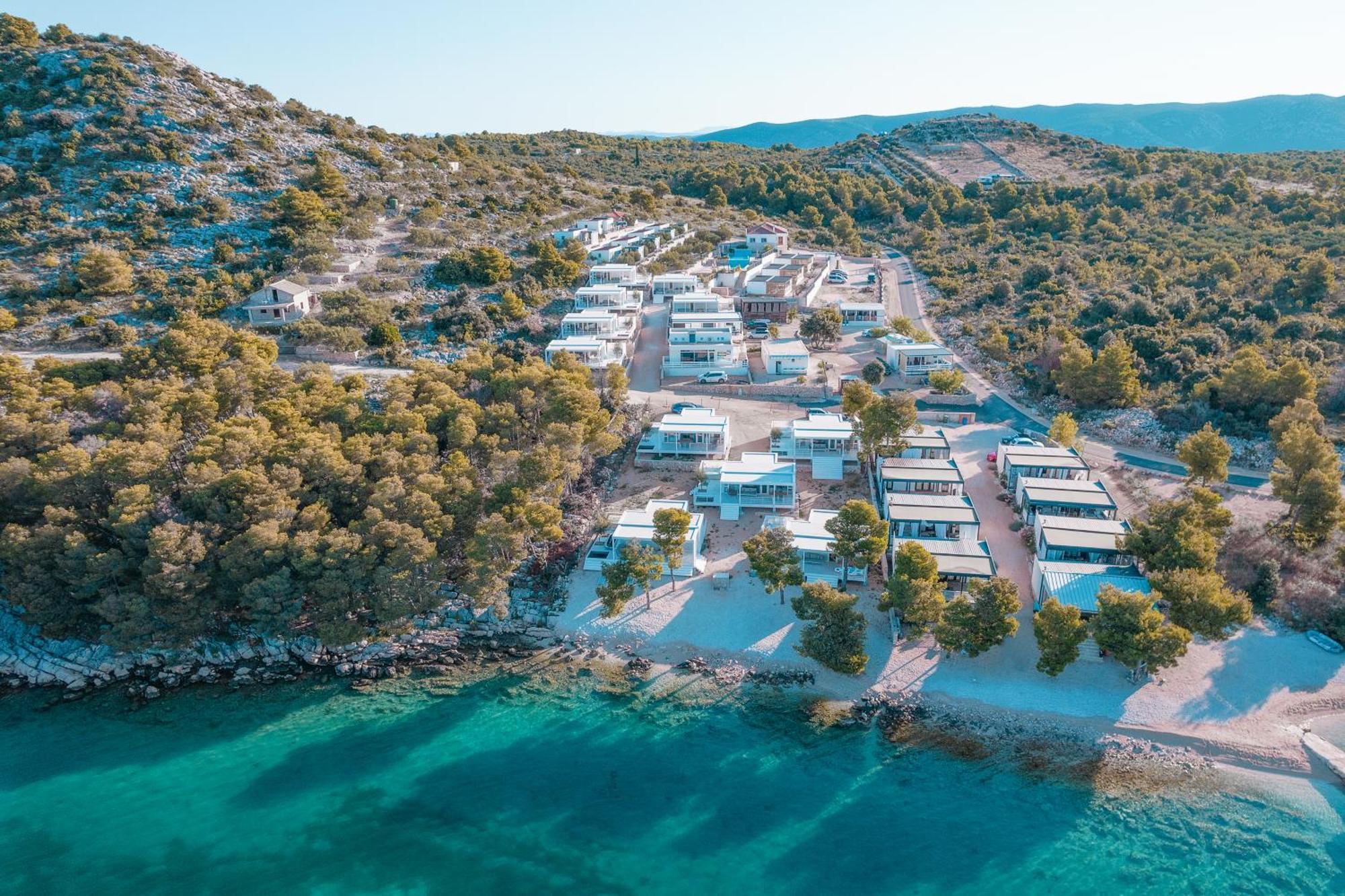 דראגה Oi Concept Village Buqez & Vita מראה חיצוני תמונה