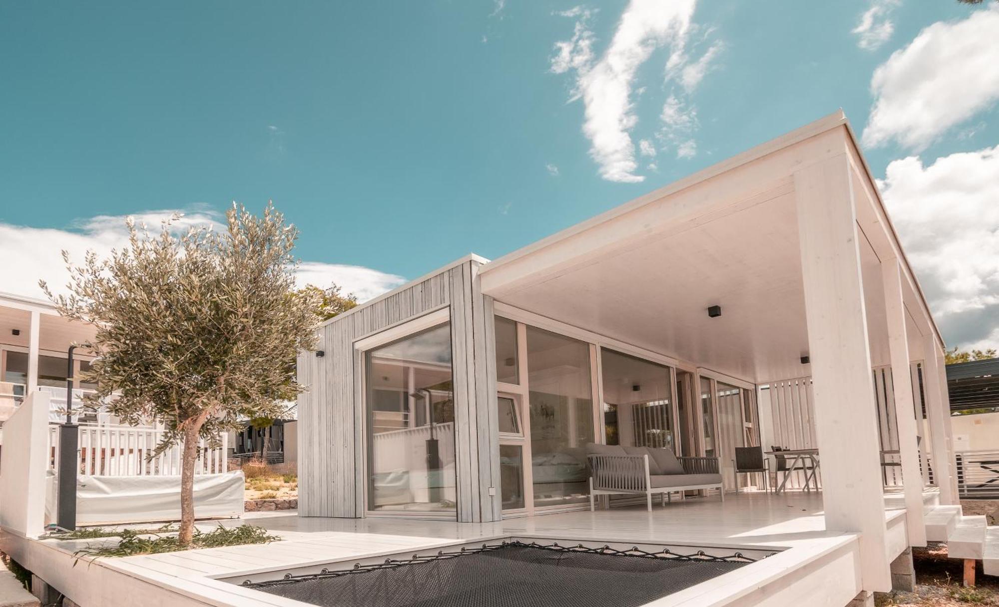 דראגה Oi Concept Village Buqez & Vita מראה חיצוני תמונה