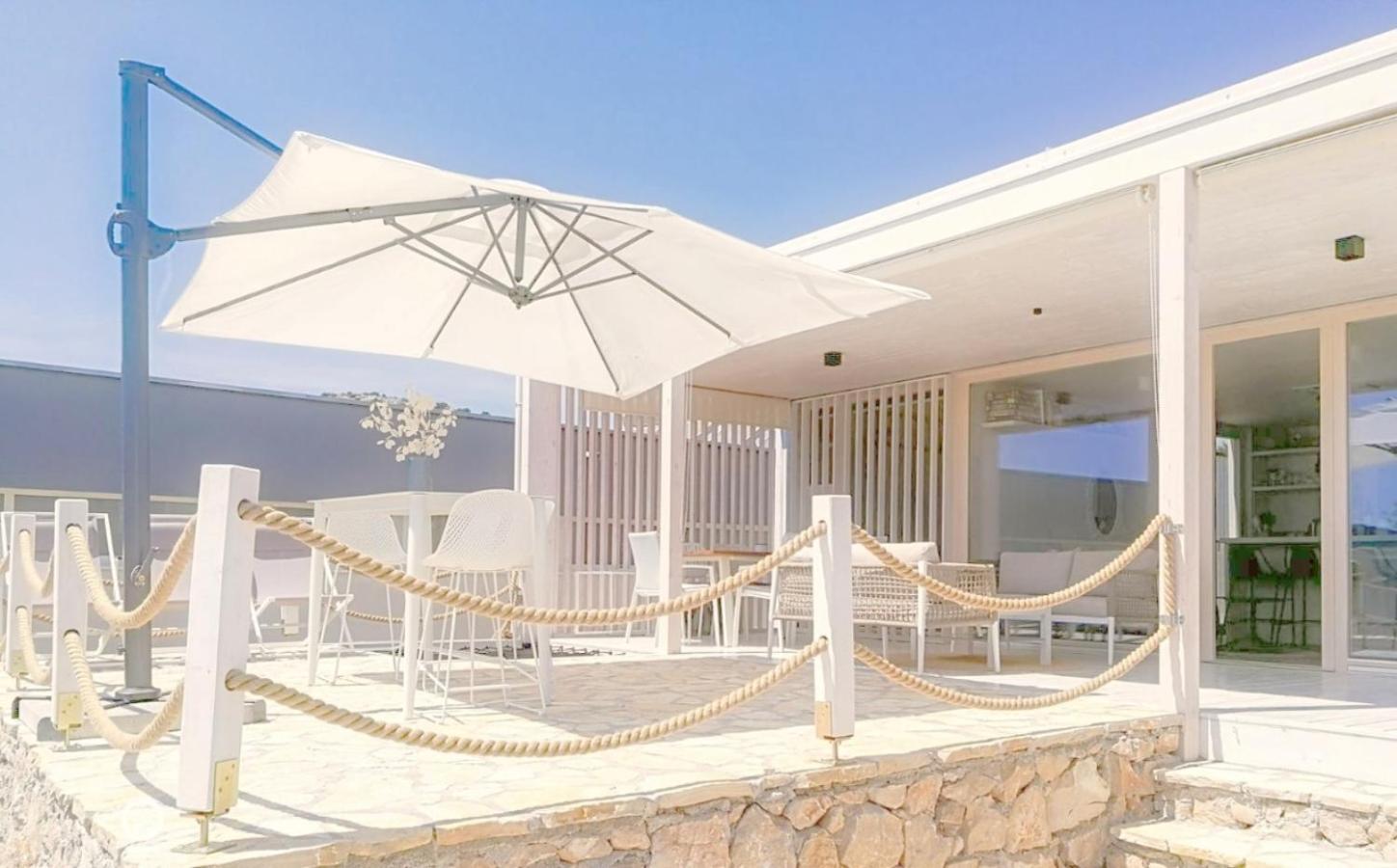 דראגה Oi Concept Village Buqez & Vita מראה חיצוני תמונה
