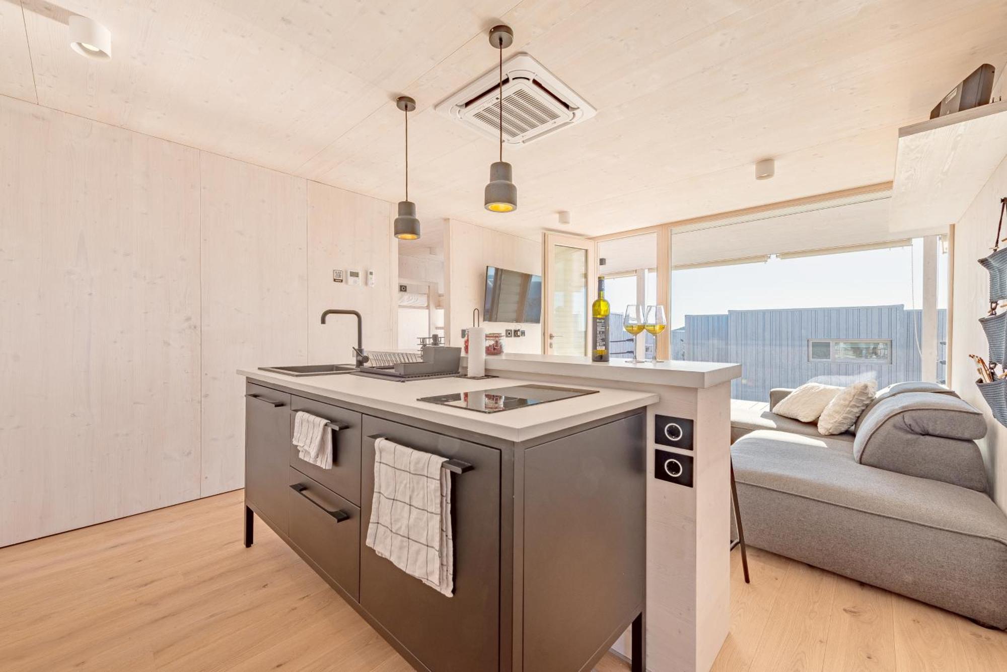 דראגה Oi Concept Village Buqez & Vita מראה חיצוני תמונה